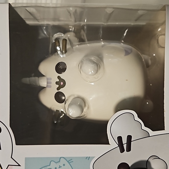 POP!- Super Pusheenicorn-15 - Picture 2 of 2